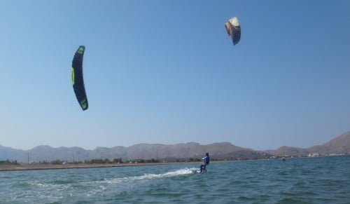 4 viele frei platz mallorca kiteschool com unsere kitekurse dort