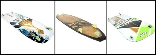 1 aaaa besten kiteboards kitesurfing markt flysurfer Mallorca