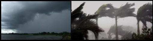 1 weather changes you must preview before happen mallorca kiteschool