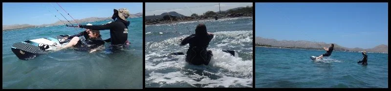 2-APRENDIZAJE-KITESURF-EN-MALLORCA-KITESCHOOL-POLLENSA-EN-ABRIL