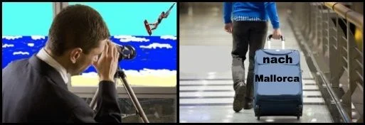 2 nach mallorca fliegen für kitesurfen lernen