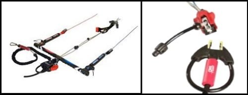 3 el mantenimiento de la suelta rápida es muy importante