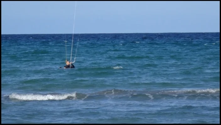 4 mallorca kiteschool clinics now starts kitesurfing Mallorca kiteclub courses in July
