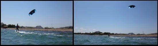 5 Flysurfer Kiteschule Mallorca im April Lerngarantie