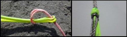 5 gute Verbindungen bedeuten sichere Kite-Session