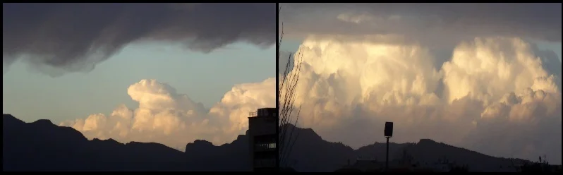fin del dia viento en mallorca invierno oeste y noroeste