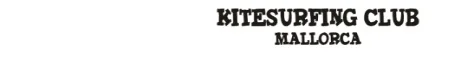 kitesurfing club mallorca