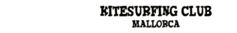 3 kite lessons Mallorca Roland waterstart and kite course in July