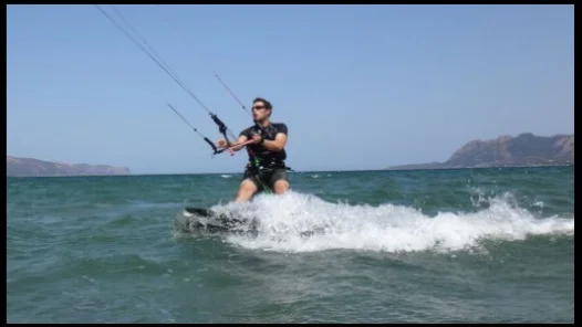 comprar tabla de kite usada en mallorca