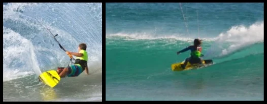 tablas de kitesurfing en alquiler Mallorca tripadvisor kitesurfing school best kitespot December