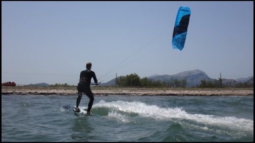 12 mejor curso de kite exito garantizado mallorca kiteschool