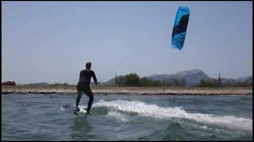 12 mejor curso de kite exito garantizado mallorca kiteschool