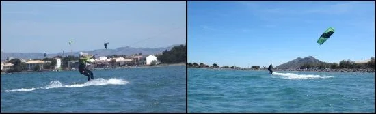 3 la pieza que faltaba en ese esquema era el kitesurfing