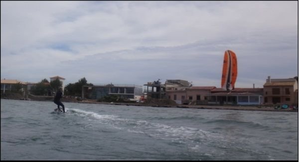 8 besten Foto Kitesurfschule Pollensa April