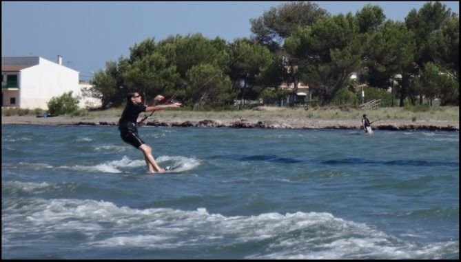 Es muss ein sehr schönes Gefühl sein