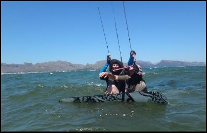 Sie müssen sich vor der brennenden Sonne Mallorcas schützen