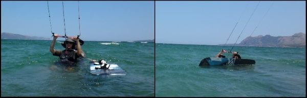 eröffnen wir in unserem Kite-Blog einen Eintrag mallorca kiteschool Christia