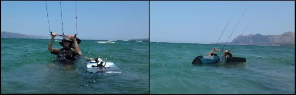 eröffnen wir in unserem Kite-Blog einen Eintrag mallorca kiteschool Christia