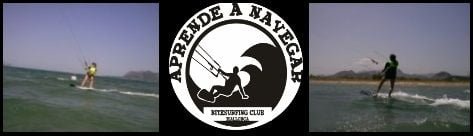 große Drachen der deutschen Marke Flysurfer