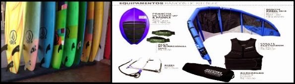 kitesurfen ausrustung mallorca kiteschule Ihre kitekurse auf Mallorca