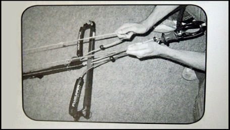 pull side lines from far kitesurfing school in mallorca