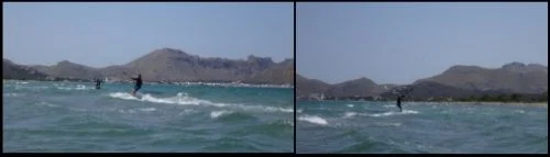 schnell kitesurfen lernen mit mallorca kiteschool kitekurse mit claudia