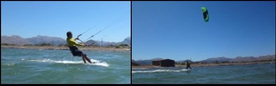 wenn Sie keine vorherige Board-Sport haben