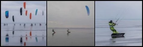 2 Sailing Association mallorca kiteschool school flysurfer