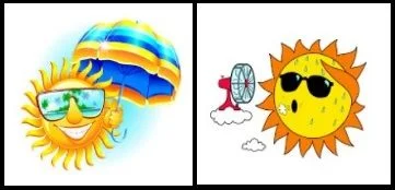 3 El viento y el clima en Mallorca en Julio y Agosto en Palma Alcudia y Pollensa
