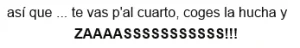 3 rompe la hucha