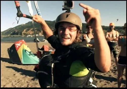 4 Jesse Richman kite blog mallorca kiteschool