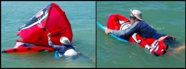 5 versuchen Sie abgeleitet werden, um näher an Land mallorca kiteschule