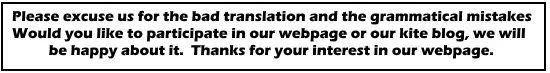mallorca kiteschool kite courses in August