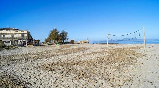 kitesurfing in Son Serraand in Pollensa with mallorca kiteschool