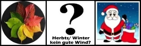herbst winter kein gute wind