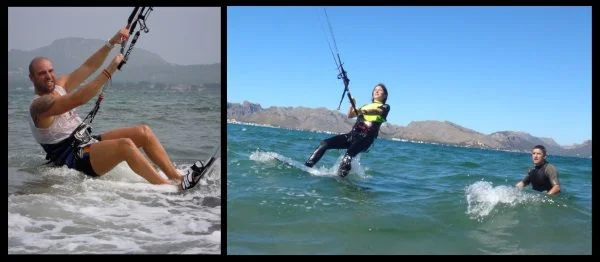 4 aprender kitesurfing en mallorca mejor mes