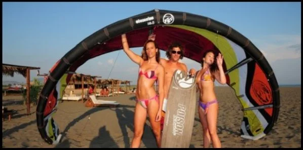 10 a tube kite has multi functions