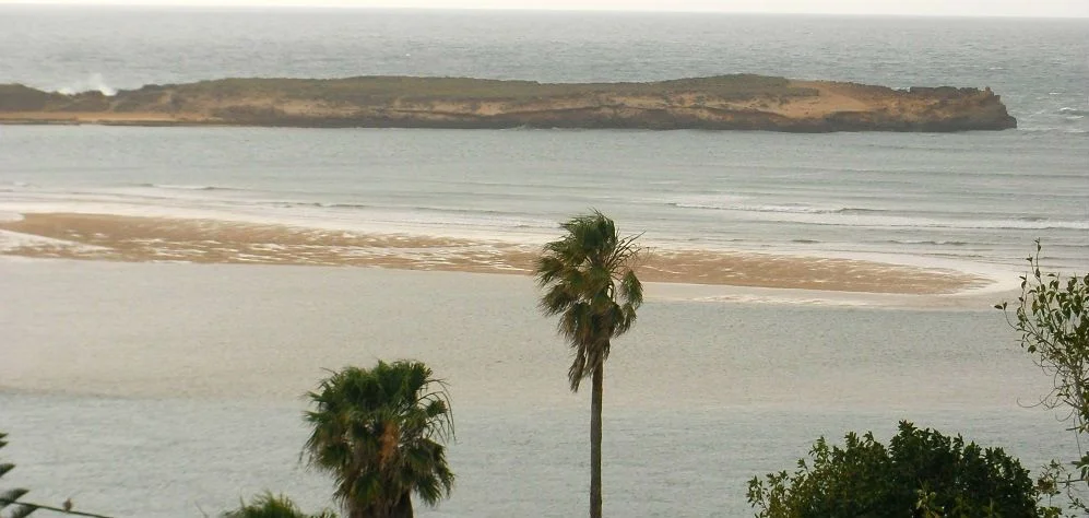 best kitespots Moroccan coast Mallorca kiteschool kiteblog
