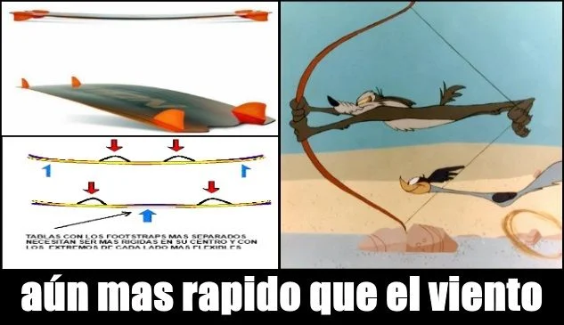 kitesurf en mallorca mas rapido que el viento