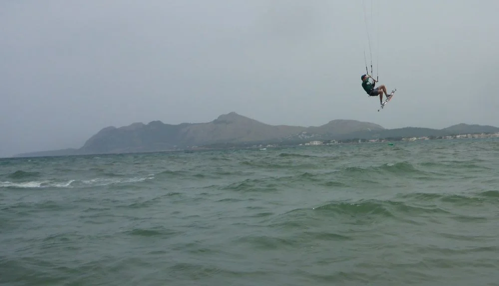 10 Sergio salto largo