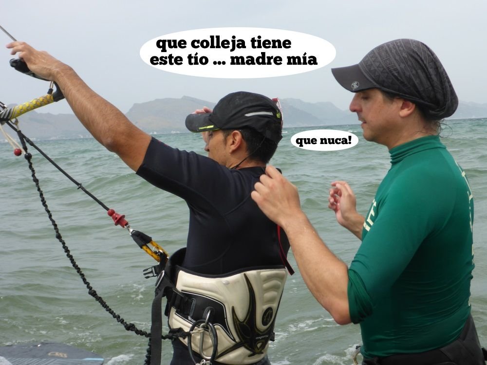 19 ayudale, si, porque ...