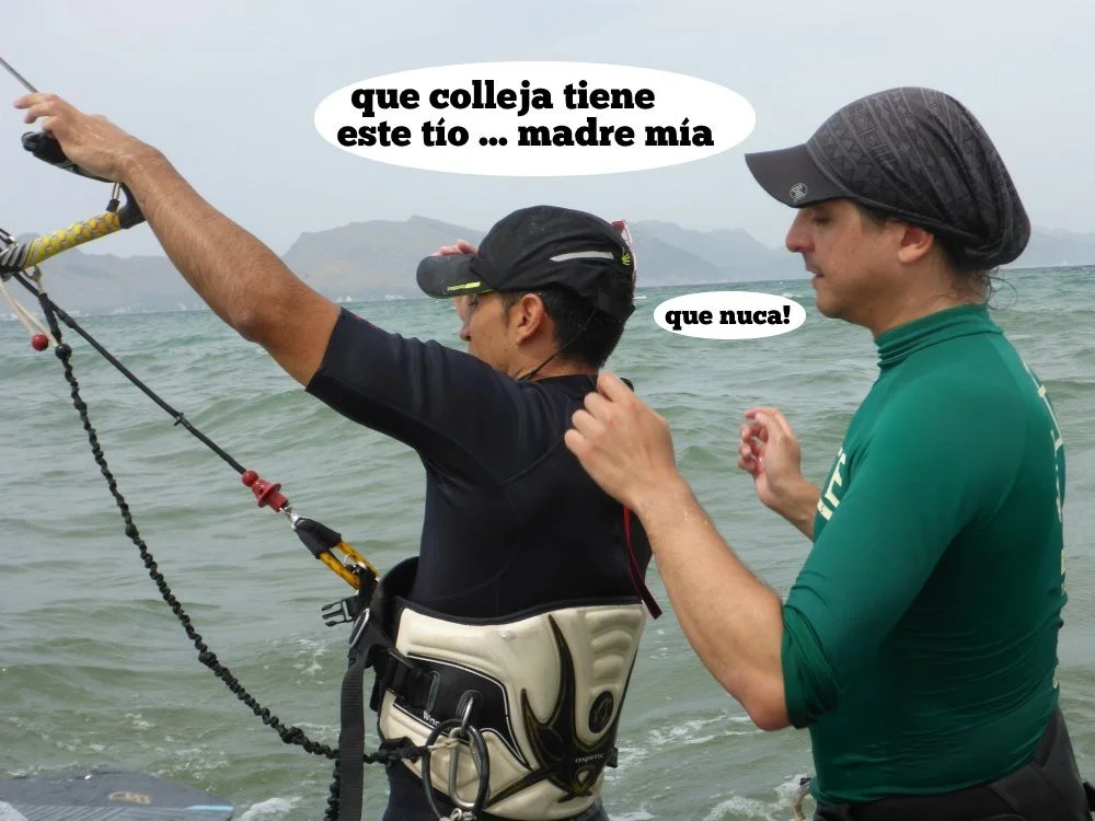 19 ayudale, si, porque ...