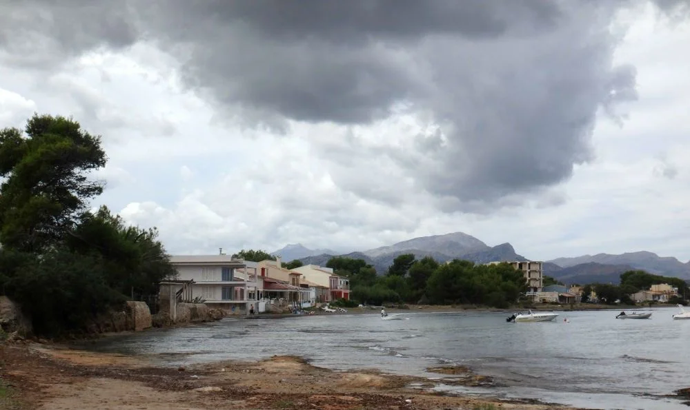 la-playa-kite-spot-Mallorca