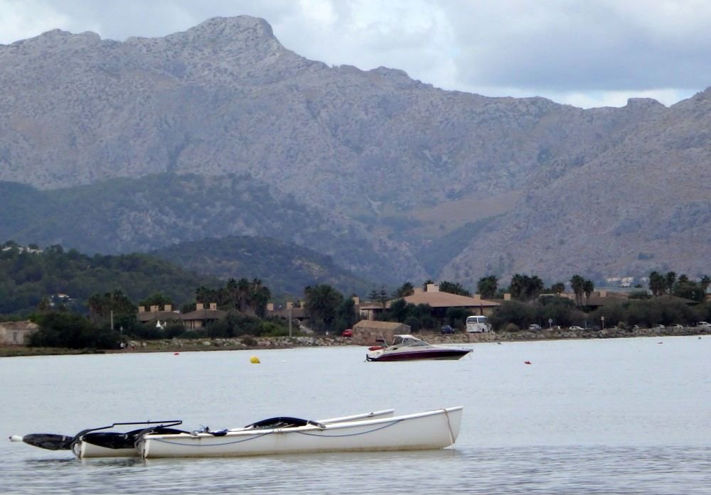 5 Pollentia-Club-Resort-como-medio-oculto-desde-Es-Barcares-kitesurfen-mallorca-2016