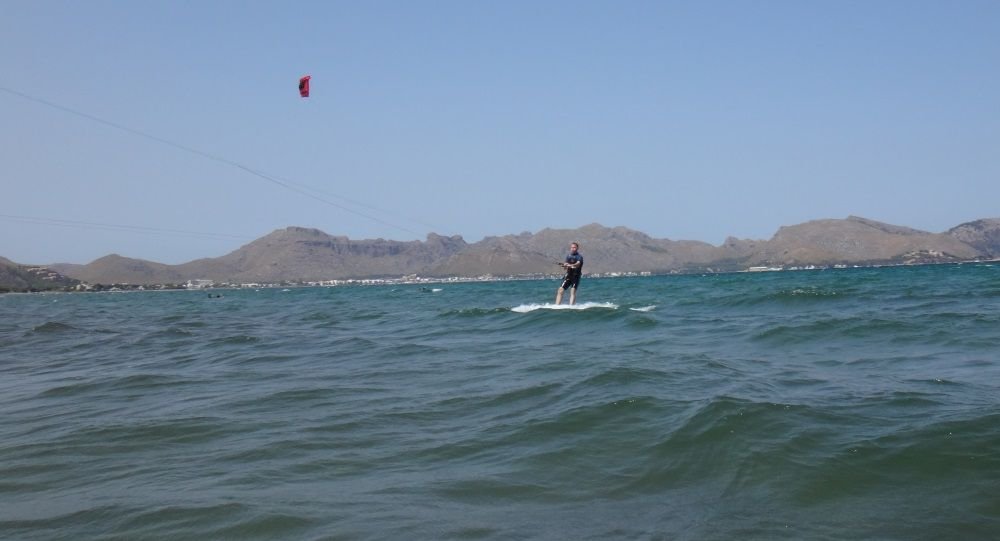 8-Jetzt-ist-es-Zeit-zurückzukehren-Portblue-hotel-mallorca-kite-strand