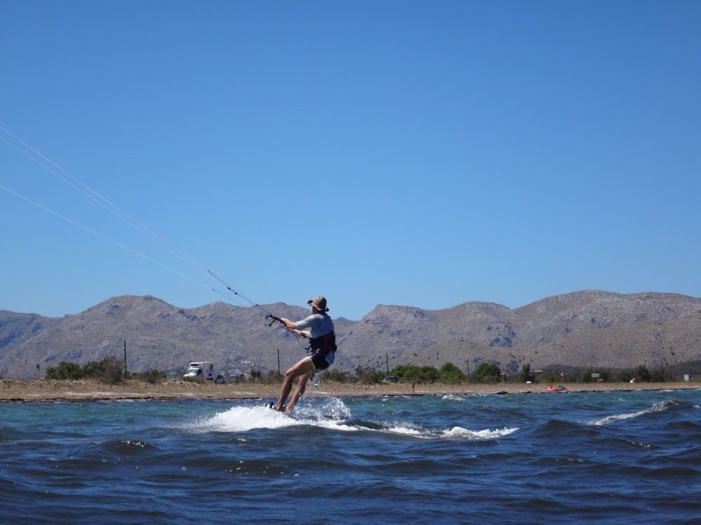 0-Thomas-Huber-first-waterstart-kitesurf en-mallorca