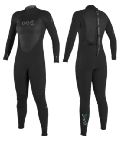neopreno para kitesurf