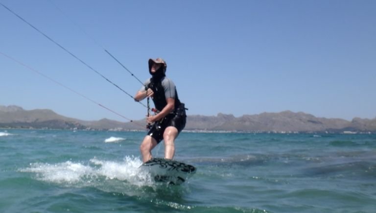 14 kitesurfen-Mallorca-fantastic-Sa-Marina-Pollensa-kitespot
