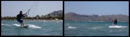 3-hours-only-100-euros-MALLORCAKITESCHOOL en Pollensa y Alcudia