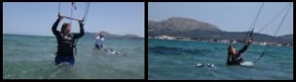 3-hours-only-100-euros-MALLORCAKITESCHOOL en Pollensa